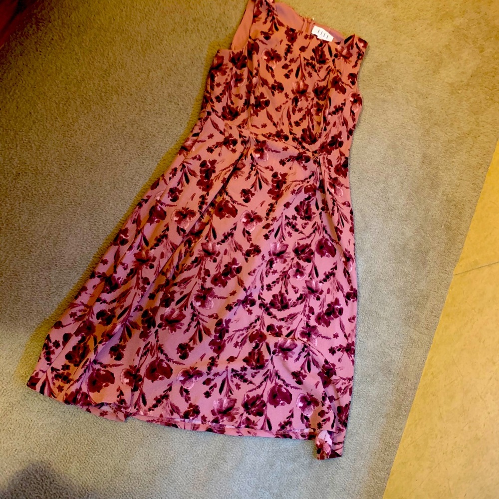 Elle dress